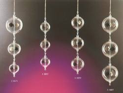 farblose Lichtmhlenketten